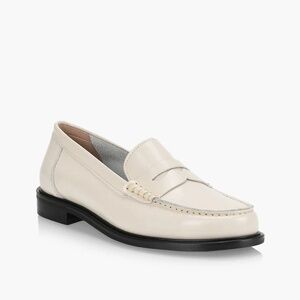 Leather Loafers - Like new - EU40